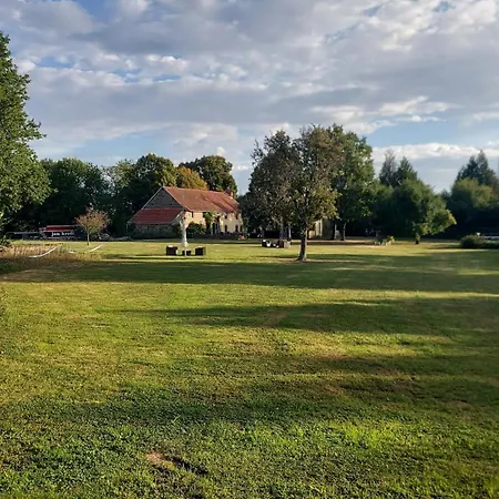 Le Relais Des Eléphants Colorés Virlet