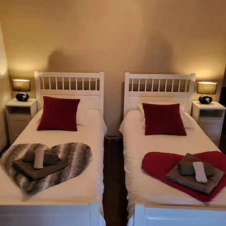 Le Relais Des Eléphants Colorés Virlet