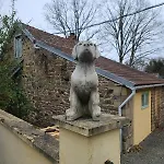 Le Relais Des Elephants Colores 3*