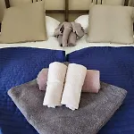 Le Relais Des Elephants Colores 3*