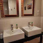 Le Relais Des Elephants Colores Virlet