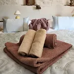 Le Relais Des Elephants Colores 3* Virlet