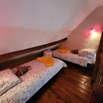Le Relais Des Elephants Colores Bed & Breakfast Virlet