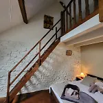 Bed & Breakfast Le Relais Des Elephants Colores Virlet