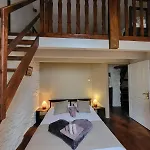 Bed & Breakfast Le Relais Des Elephants Colores 3*