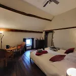 Le Relais Des Elephants Colores