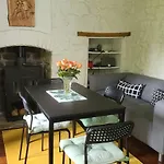 Le Relais Des Elephants Colores 3* Virlet