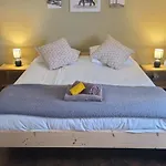 Le Relais Des Elephants Colores