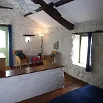 Le Relais Des Elephants Colores Virlet