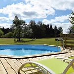 Le Relais Des Elephants Colores Bed & Breakfast 3*