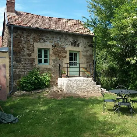 Bed & Breakfast Le Relais Des Elephants Colores