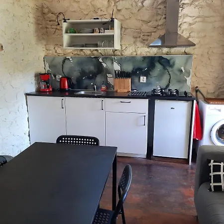 Nocleg ze śniadaniem Le Relais Des Elephants Colores