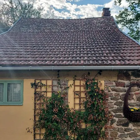 לינה וארוחת בוקר Le Relais Des Elephants Colores Virlet