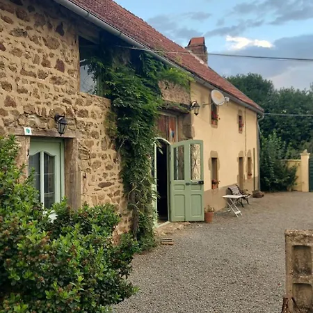 Bed & Breakfast Le Relais Des Elephants Colores Virlet