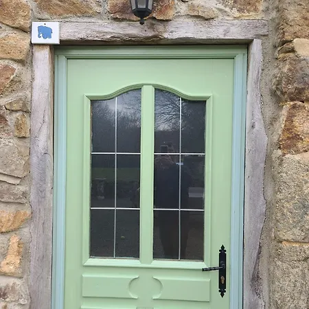 לינה וארוחת בוקר Le Relais Des Elephants Colores 3*