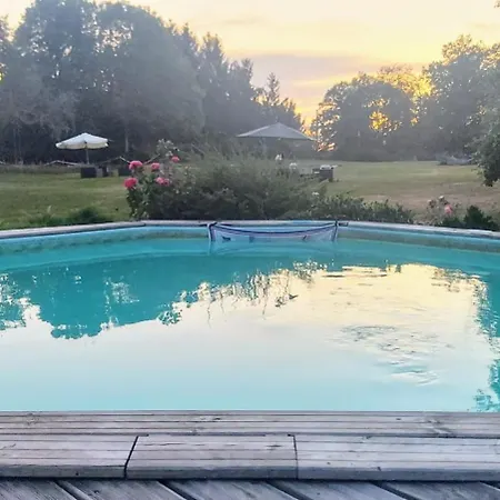 Le Relais Des Elephants Colores