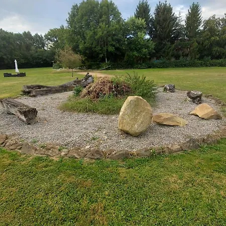 Le Relais Des Elephants Colores Virlet