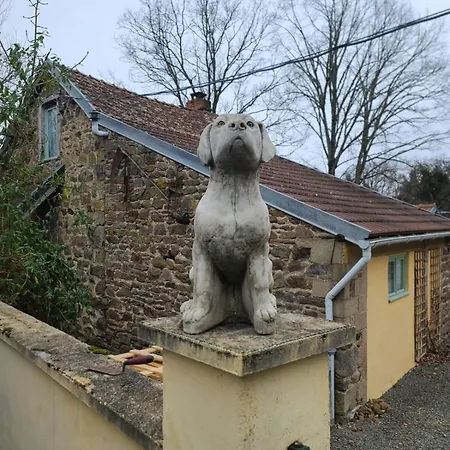 Le Relais Des Elephants Colores 3*