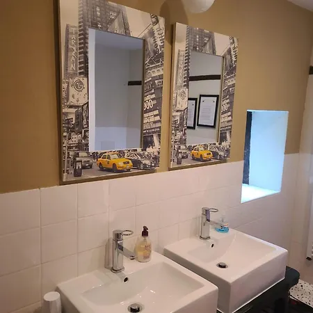 Le Relais Des Elephants Colores