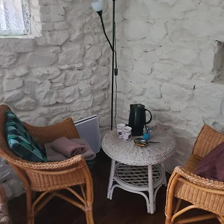 Bed & Breakfast Le Relais Des Elephants Colores 3*