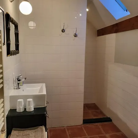 לינה וארוחת בוקר Le Relais Des Elephants Colores