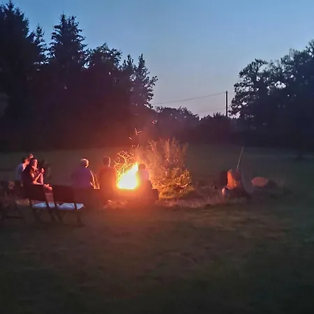 Le Relais Des Elephants Colores Bed & Breakfast 3*