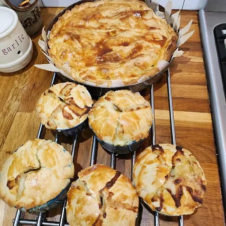 Bed & Breakfast Le Relais Des Elephants Colores 3*