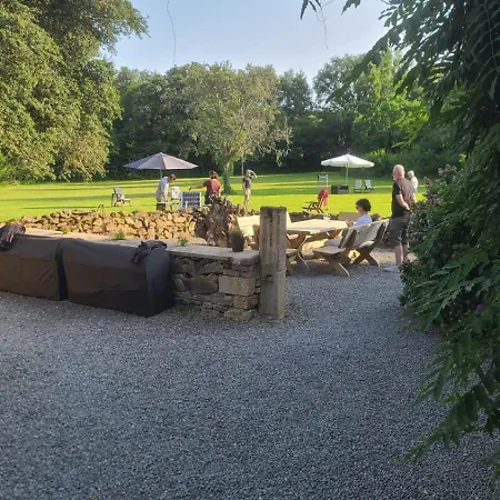 Le Relais Des Elephants Colores Nocleg ze śniadaniem 3*