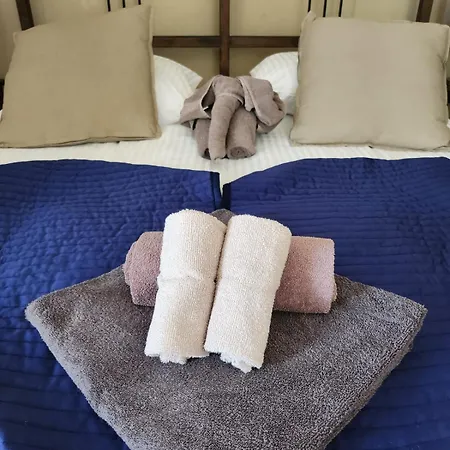 Le Relais Des Elephants Colores 3*