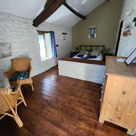 Le Relais Des Elephants Colores 3* Virlet