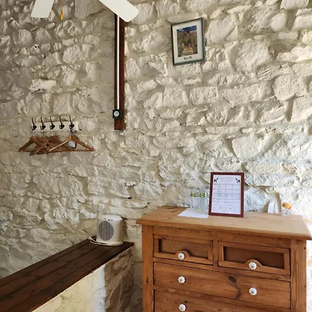 Le Relais Des Elephants Colores