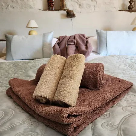 Le Relais Des Elephants Colores 3* Virlet