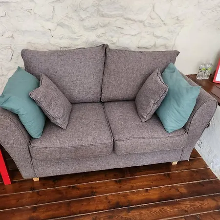 Le Relais Des Elephants Colores