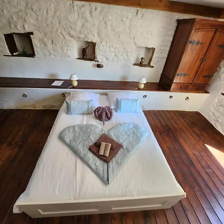 Nocleg ze śniadaniem Le Relais Des Elephants Colores