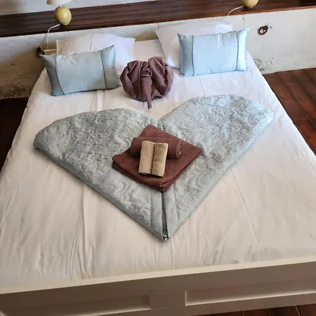 Nocleg ze śniadaniem Le Relais Des Elephants Colores 3*