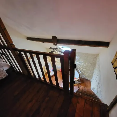 Bed & Breakfast Le Relais Des Elephants Colores Virlet