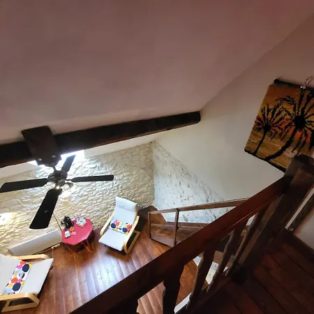 Le Relais Des Elephants Colores 3*