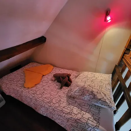 Le Relais Des Elephants Colores Отель типа 