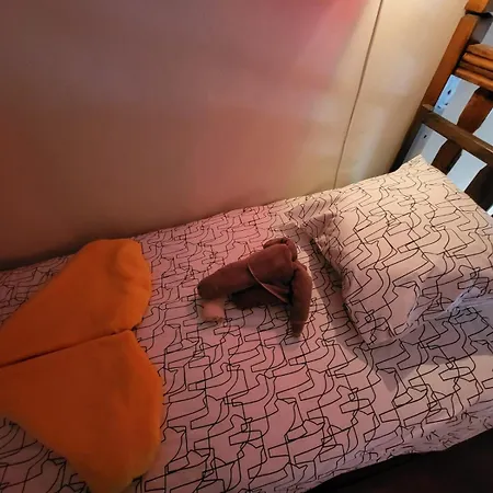 Le Relais Des Elephants Colores Bed & Breakfast 3*