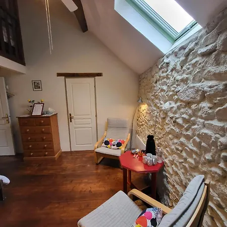 Le Relais Des Elephants Colores 3*