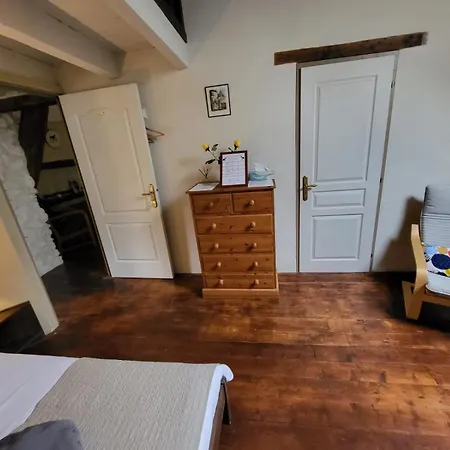 Le Relais Des Elephants Colores