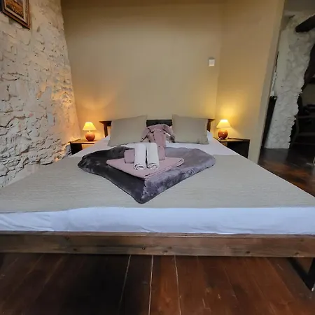 Bed & Breakfast Le Relais Des Elephants Colores