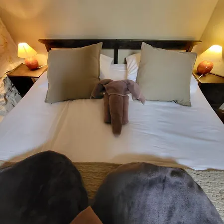 Le Relais Des Elephants Colores Nocleg ze śniadaniem 3*