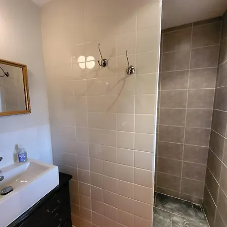 Nocleg ze śniadaniem Le Relais Des Elephants Colores Virlet