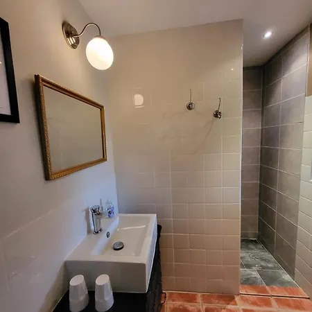 Le Relais Des Elephants Colores 3*