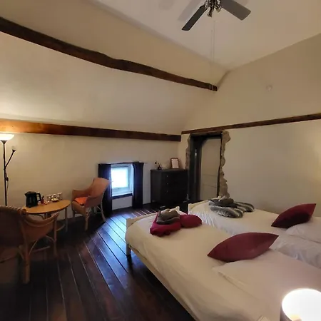 Le Relais Des Elephants Colores