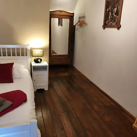 Le Relais Des Elephants Colores Bed & Breakfast