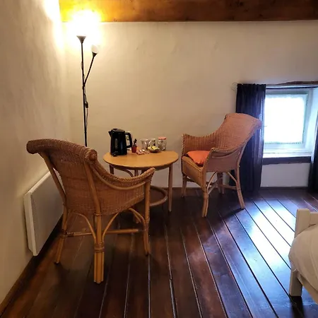 Le Relais Des Eléphants Colorés 3*