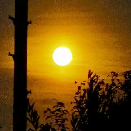 Bed & Breakfast Le Relais Des Elephants Colores 3*