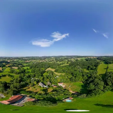 Le Relais Des Elephants Colores Virlet